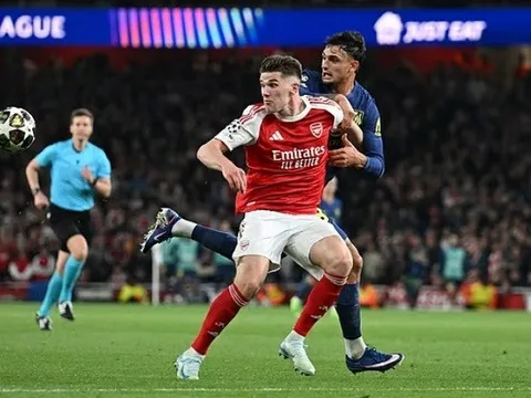 Arsenal đã tìm ra cách dùng Gyokeres