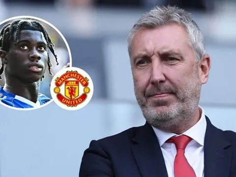 MU đàm phán, chiêu mộ 2 viên ngọc quý của Leicester