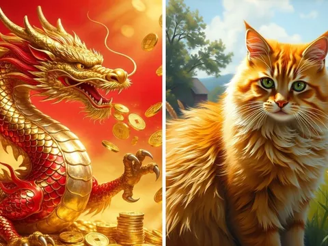 3 tuổi Giàu Nhất 20 ngày tới: 1 tuổi Trúng Số Độc Đắc, Dòng Tiền Bật Tăng