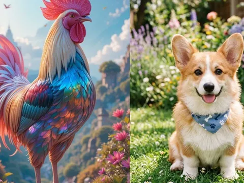 3 tuổi làm lại từ đầu sau đổ vỡ: Càng mất mát càng bật dậy, đường mới lóe tia sáng mạnh