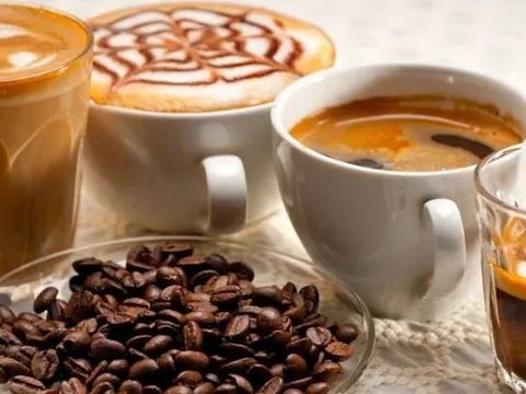 5 kiểu người nên tránh uống cà phê: Đặc biệt vị trí số 2