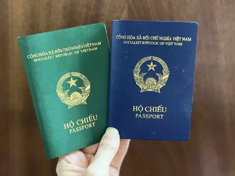 7 trường hợp bị thu hồi hoặc hủy hộ chiếu dù vẫn còn giá trị sử dụng