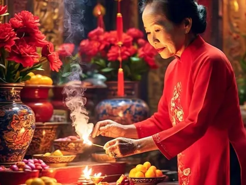 3 thứ trong nhà cũ rích mà Ủ Lộc - kéo Tiền về, vứt đi mất linh