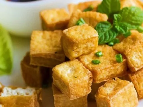 Người đang mắc 1 trong 5 bệnh này tuyệt đối không được ăn đậu phụ