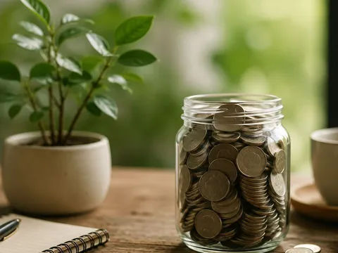 Người sống tiết kiệm thường giữ được 3 kiểu phúc khí, càng về sau càng rõ