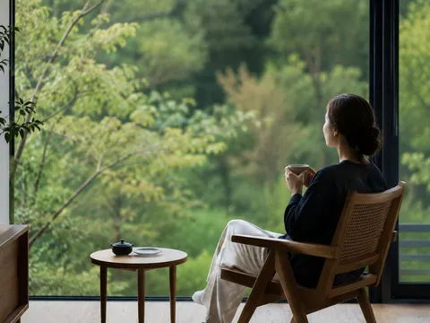 Sau tuổi 40, nhiều người âm thầm “lọc” lại các mối quan hệ vì đã nhận ra điều này