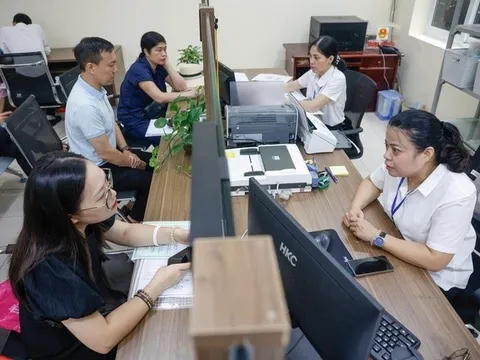 Tăng lương cơ sở từ 1/7: Mức cao nhất có thể vượt 20 triệu đồng/tháng