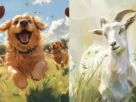 Tháng 4 âm lịch: 3 con giáp vượt sóng lớn, tiền về bất ngờ, chạm đích ngoạn mục
