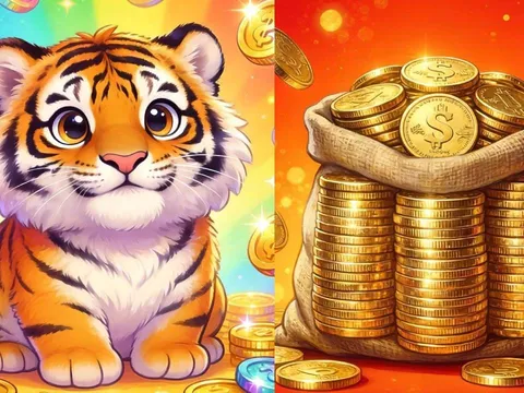 Từ 10/5 đến 31/5, 3 tuổi vượt nghèo thoát khổ, cần Tiền là có ngay