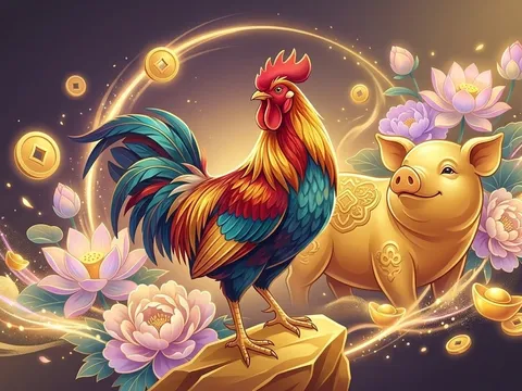 Từ nay đến giữa tháng: 3 con giáp dễ gặp người giúp đỡ đúng lúc