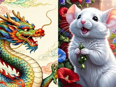 Tử vi tuần 11-17/5: 3 con giáp tài lộc khởi sắc, quý nhân xuất hiện mở lối bất ngờ