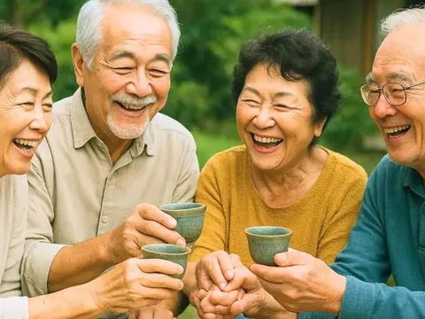 Về già muốn yên ổn đừng liên hệ với 3 kiểu người này: Thân đến mấy cũng nên thay đổi mối quan hệ