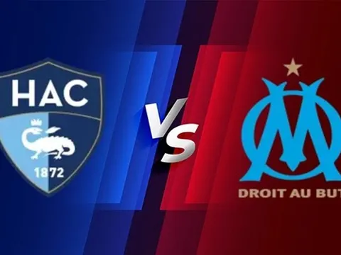 Soi trận Le Havre vs Marseille: Cú hích cho tấm vé châu Âu