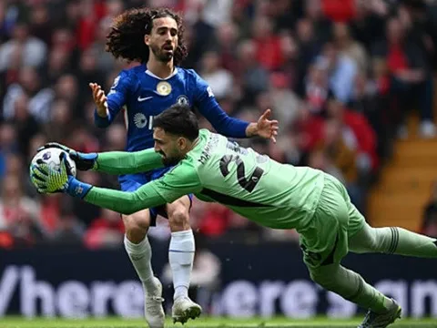 Chấm điểm Liverpool: Ryan Gravenberch và Rio Ngumoha gây ấn tượng