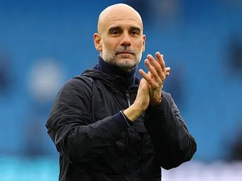 Pep Guardiola khẳng định Man City sẽ không mắc sai lầm