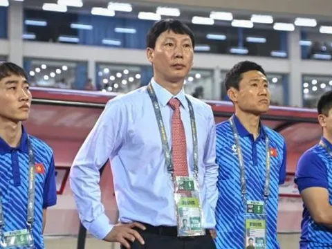 Việt Nam đụng độ Hàn Quốc, UAE tại bảng E Asian Cup 2027