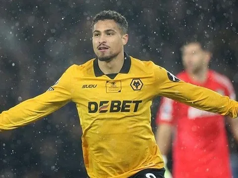 Tin đồn chuyển nhượng sáng 10/5: Atletico Madrid sắp có Joao Gomes; Liverpool nhắm Emiliano Martinez