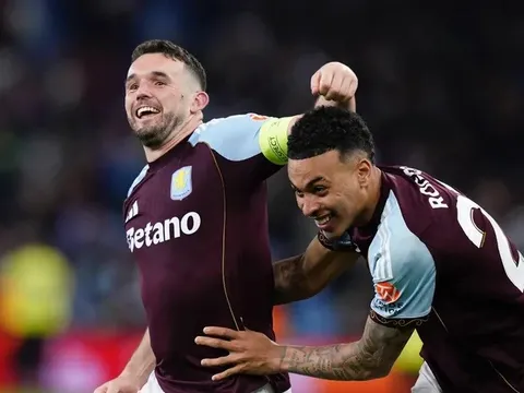 Soi trận Burnley vs Aston Villa: Củng cố vé Champions League