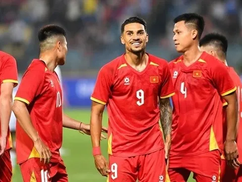 Tại sao bảng đấu của tuyển Việt Nam lại độc bản nhất châu Á?