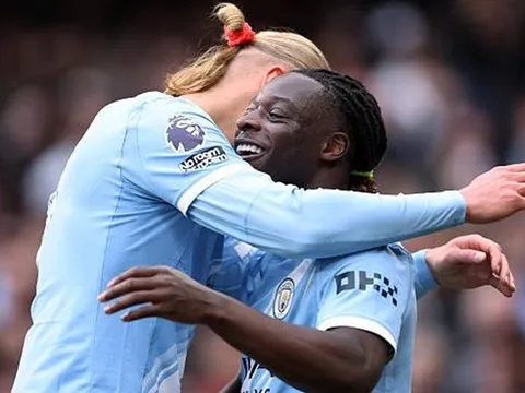 Man City ép Arsenal phải chạm ngưỡng hoàn hảo để vô địch