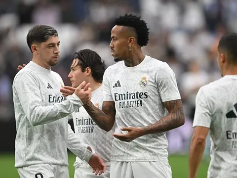 Sao Real Madrid bất mãn, đòi tự bầu đội trưởng