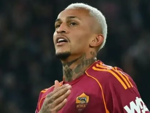 Arsenal và Tottenham cùng theo đuổi mục tiêu 52 triệu bảng Wesley