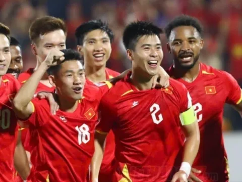 CĐV châu Á tin tuyển Việt Nam đủ sức ngáng đường Hàn Quốc