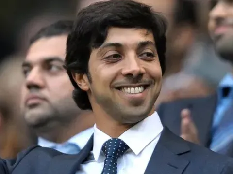 Sheikh Mansour đối mặt nguy cơ bị tước quyền sở hữu Man City