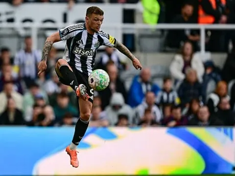Newcastle sẽ rất nhớ "chất xúc tác" Kieran Trippier