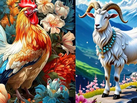 3 con giáp nữ thường có hôn nhân viên mãn: Càng già càng được yêu chiều, gia đình êm ấm