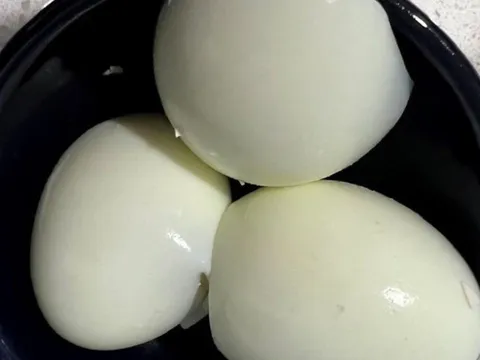 3 khung giờ ăn trứng hỗ trợ đốt mỡ, giảm cân cấp tốc, ổn định đường huyết