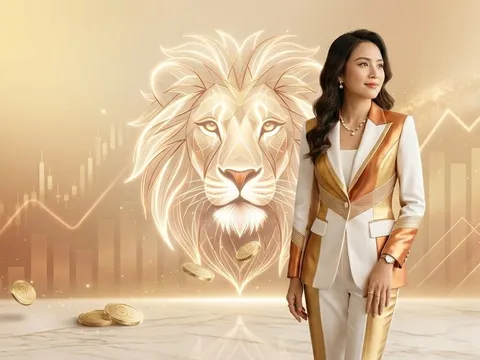 4 cung hoàng đạo hút lộc mạnh nhất tuần mới 11/5 – 17/5: Có người tiền vào liên tục