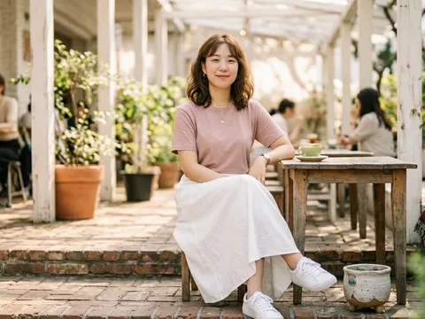 5 item mùa Hè 2026 đang được nhiều chị em ưu tiên vì mặc lên trẻ trung, dễ phối
