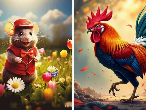 5 tháng liên tục (tháng 6-10): 3 tuổi Mưa Tiền Đổ Bộ, Giàu Có Thăng Hoa