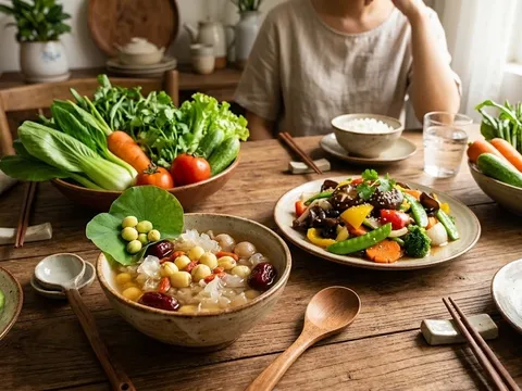 5 thực phẩm không nên để qua đêm: Nhiều người tiếc của nhưng dễ rước hại vào người