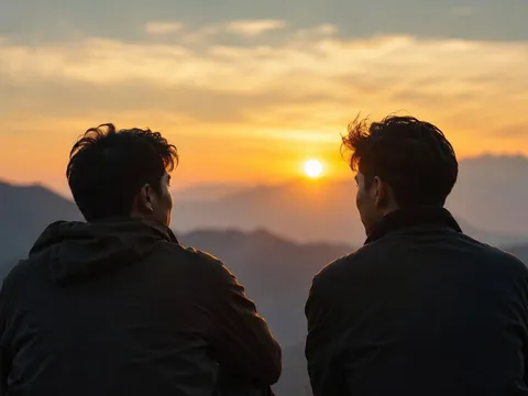  Anh em thân thiết đến mấy cũng nên tránh giúp nhau 3 điều này, càng can thiệp càng dễ mất tình cảm