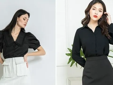 Những công thức phối đồ “cộng là đẹp” đang được ưa chuộng: mặc đơn giản mà vẫn nổi bật