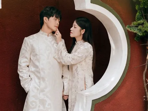 Puka mang thai lần 2?