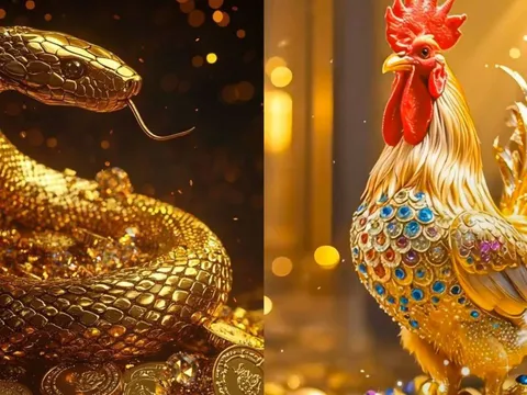 Sau 12/5: 3 con giáp càng chăm chỉ càng dễ đổi vận, cơ hội “quét sạch” nợ nần đang tới