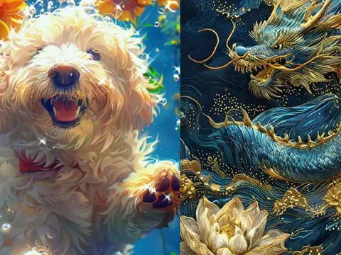 Sinh ra đã có khí chất dẫn đầu: 3 con giáp càng trưởng thành càng dễ thành công lớn