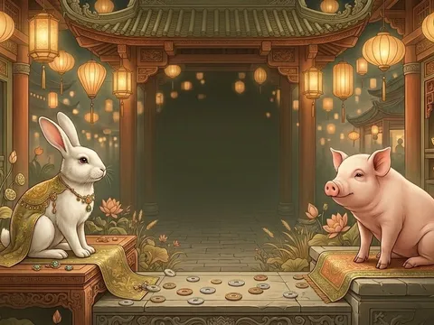 Tử vi tuần này (11/5 – 17/5): 2 con giáp dễ gặp vận may tài chính, 2 tuổi nên thận trọng chuyện chi tiêu