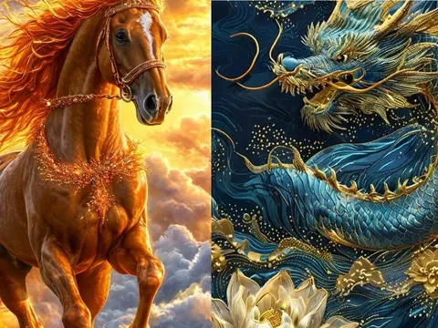 Tuần 11-17/5: 2 tuổi gặp cơ hội bật lên mạnh mẽ, 1 tuổi dễ vướng vạ miệng vì nói quá nhanh