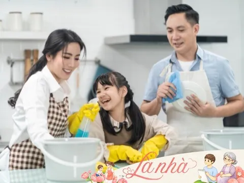 7 vật dụng không thể thiếu trong nhà giúp mẹ yên tâm chăm sóc gia đình nhỏ, có món chỉ từ 10.000 đồng