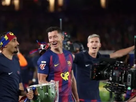 6 điểm nhấn Barcelona 2-0 Real: Bản năng sát thủ; Dấu ấn của Flick
