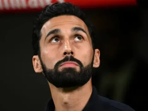 Sự sụp đổ toàn diện của đế chế Real Madrid