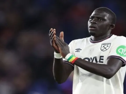 Man Utd săn đón "mẫu hậu vệ lý tưởng" từ West Ham