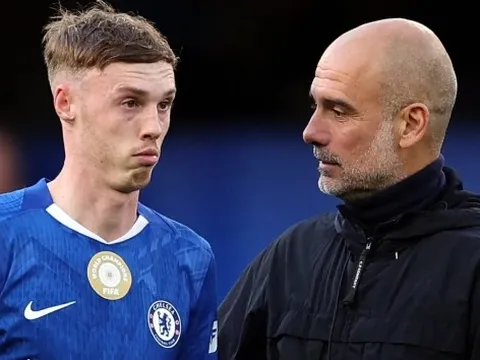 Gullit tin Pep và Klopp không bao giờ nhận lời tới Chelsea
