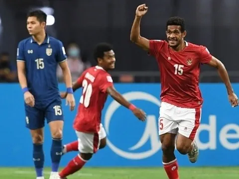 Derby Đông Nam Á tại bảng F Asian Cup quyết định tấm vé đi tiếp
