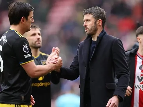 Vị trí thứ ba là bước đệm cần thiết cho cuộc phục hưng của Manchester United