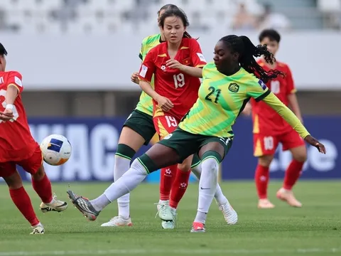CĐV Thái Lan phản ứng khi Việt Nam lỡ vé dự World Cup